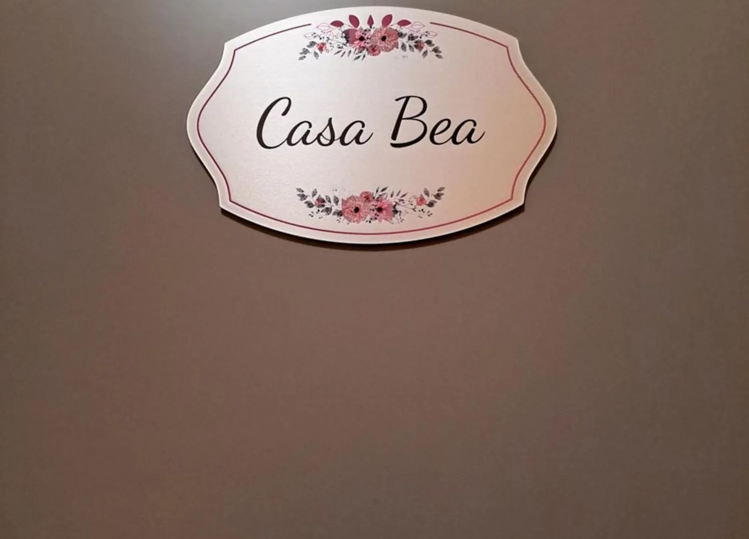 Апартаменты Casa Bea Elegante Mansarda Vicina A Fiera Перо 0*,  Италия